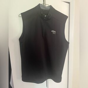 Men’s Adidas Torrey Pines Golf Vest
